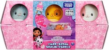 Gabby dollhouse set - gabby's,