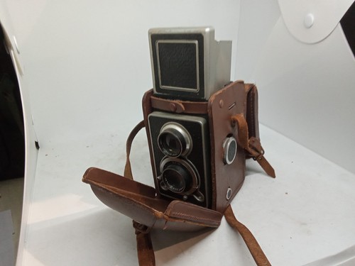 Appareil photographique reflex - photographique,
