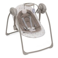New Chicco Swing Lounger