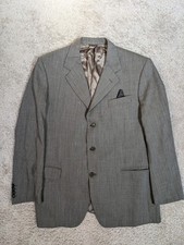 Giacca Blazer Uomo Thomas