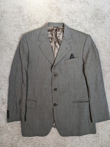 Giacca blazer uomo thomas - giacca,