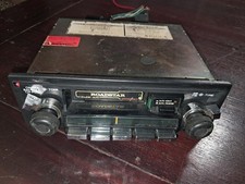 Roadstar RS 2500 GP autoradio