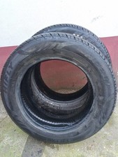 Due Gomme Invernali 165 65 R13 77t  Dot 2017