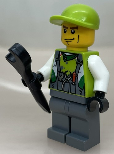 Lego world racers - world,