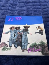 EX! ZZ Top – El Loco