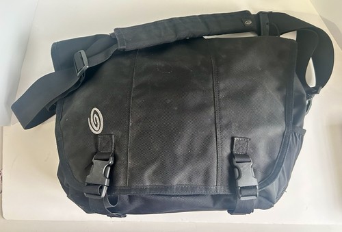 Borsa messenger timbuk2 nera - borsa,