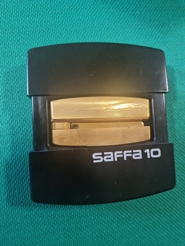 Accendino saffa - accendino, 10