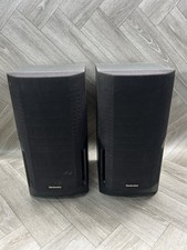 Coppia altoparlanti stereo - coppia,