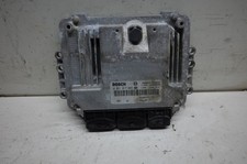 Centralina motore diesel opel - centralina,