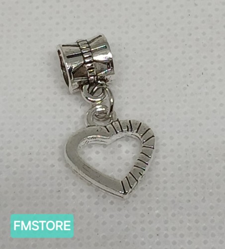 Charm ciondolo per bracciale - ciondolo,