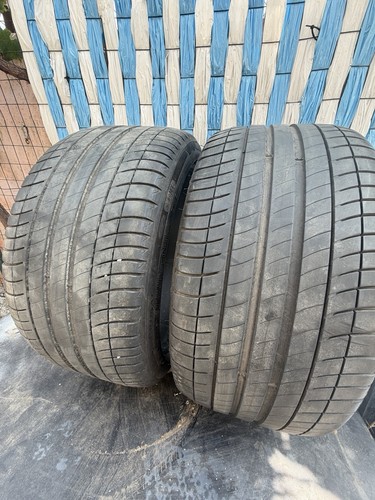 Gomme usate 275 35r19 100y - 2,