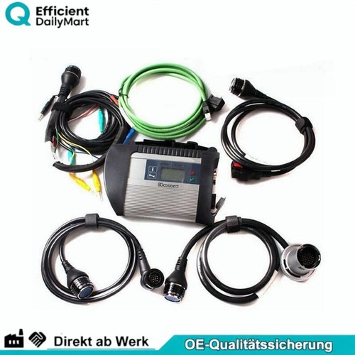 Per mercedes benz connect - per, sd