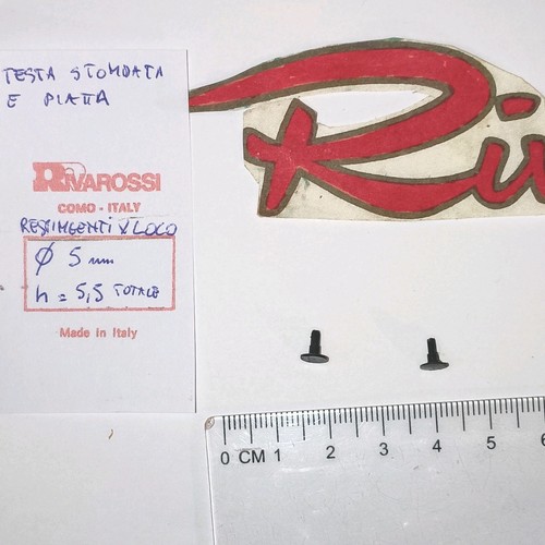 Rivarossi ricambi 851 ecc - 851,