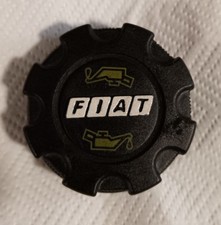 Fiat Coupe - Tappo Carico Olio Motore
