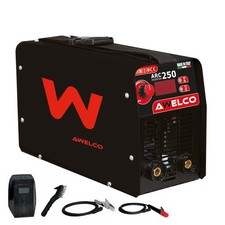 SALDATRICE INVERTER 200A
