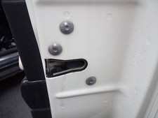FRONT RIGHT DOOR LOCK /