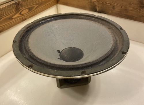 Ricambio woofer sansui 2000 - ricambio, sp-2000