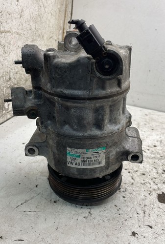 Compressore aria condizionata - compressore,