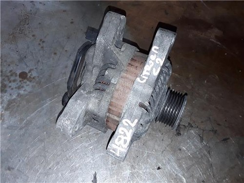 9660055080 alternatore - 9660055080,