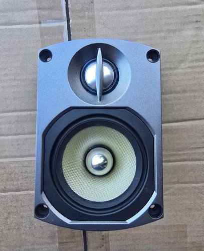 Modulo midrange tweeter studio