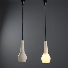 Lampade a Soffitto Vintage