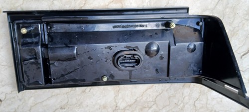 Fanale posteriore destro fiat - posteriore,