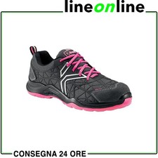 Scarpe antinfortunistiche