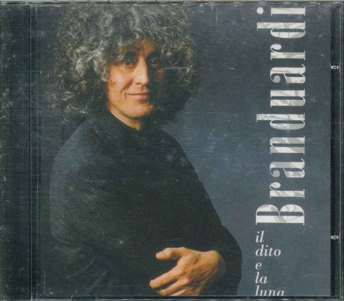 Angelo branduardi il - angelo, "il
