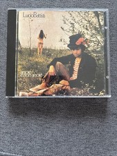 AMORE E NON AMORE - LUCIO BATTISTI - CD - DISCHI RICORDI BUONO/OTTIMO COME FOTO