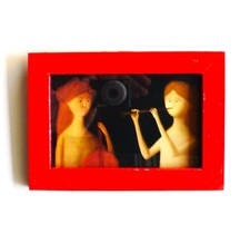 Quadro Concerto di Antonio
