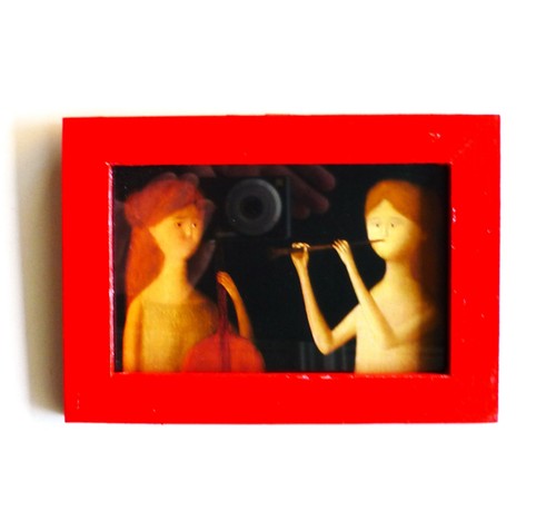 Quadro concerto antonio - quadro,