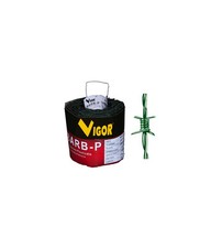 FILO SPINATO ZINCATO E