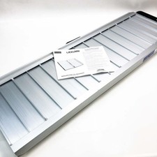 LIEKUMM 120 cm rampa soglia