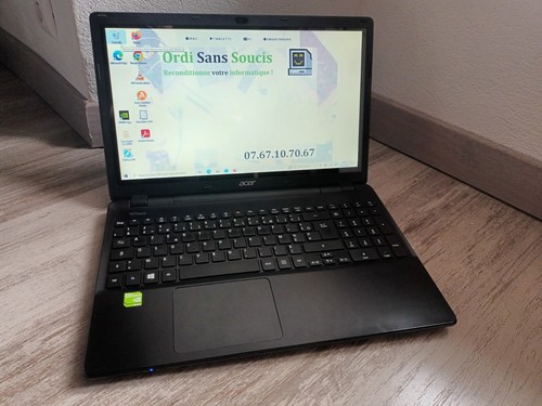 Acer aspire tactile 6 - acer, e5