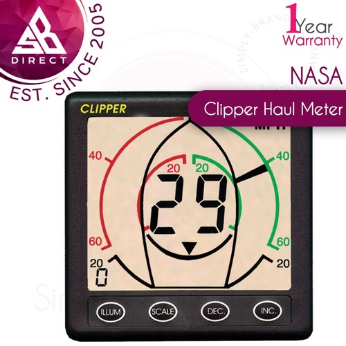Nasa marine clipper close - marine,