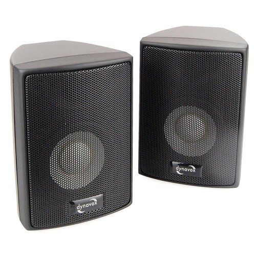 Dynavox mini casse - mini,
