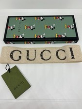 Cerchietto unisex Gucci