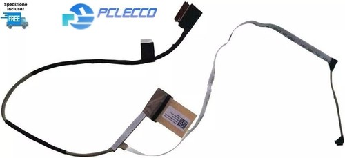 Cavo flat video - flat, hp