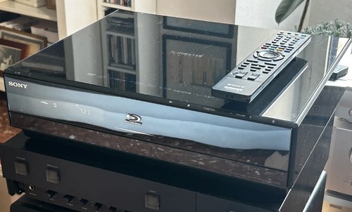 Sony bdv it1000 - bdv, all