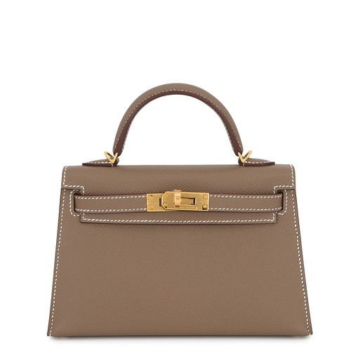 Hermes mini kelly - hermes,