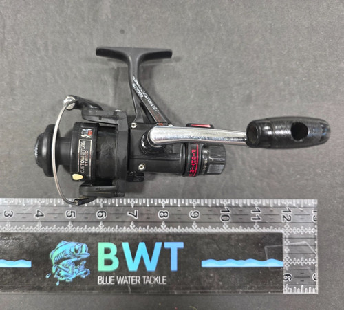 Mulinello spinning shimano - da,
