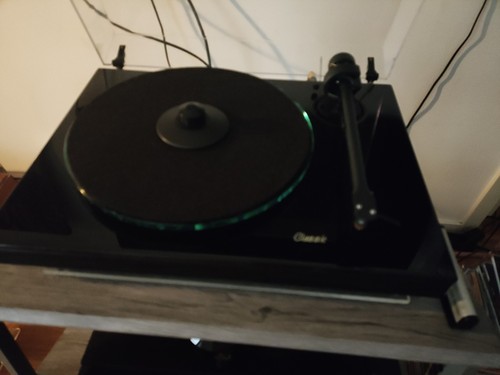 Pro ject classic - 2.9, |