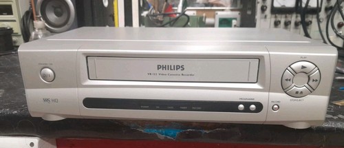 Philips vr122 - philips,