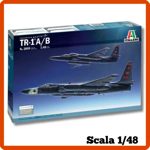 Modellismo statico aerei kit