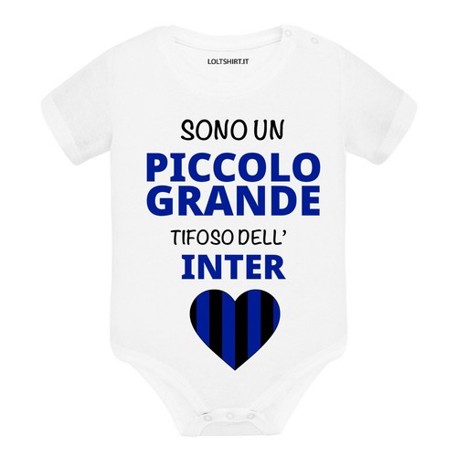 Body neonato maniche corte - a,