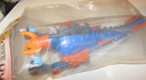 Daiku maryu gaiking unifive - maryu,