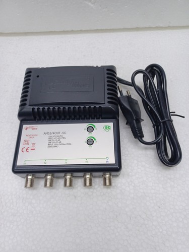 Amplificatore linea da - amplificatore,