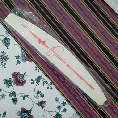 Hypnotic lima buffer unghie - hypnotic,