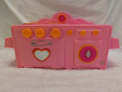 Forno easy bake rosa - easy,
