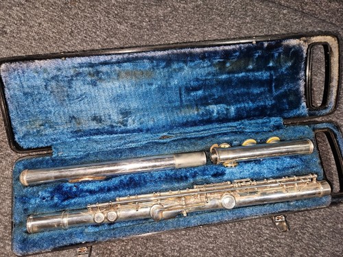 Flauto yamaha yfl 221 - flauto, yfl-221